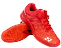 Pánská sálová obuv Yonex Power Cushion Aerus 3 Red