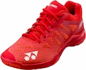 Pánská sálová obuv Yonex Power Cushion Aerus 3 Red