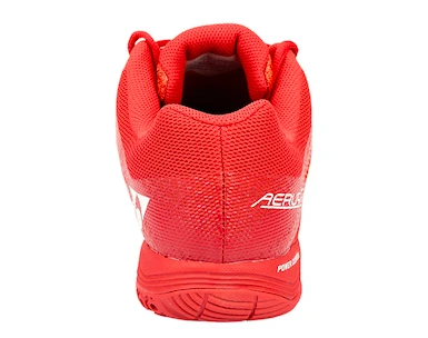 Pánská sálová obuv Yonex Power Cushion Aerus 3 Red