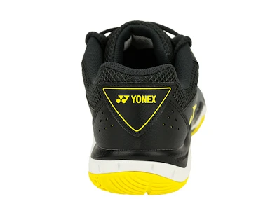 Pánská sálová obuv Yonex  Power Cushion Comfort Advance 3 Grey