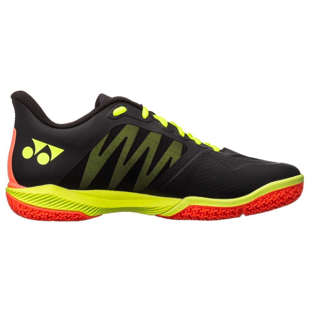 Pánská sálová obuv Yonex  Power Cushion Comfort Z3 Black  EUR 40,5 - thumb (4)