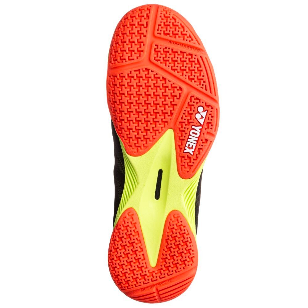 Pánská sálová obuv Yonex  Power Cushion Comfort Z3 Black  EUR 40,5 - thumb (5)