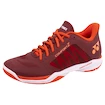 Pánská sálová obuv Yonex  Power Cushion Comfort Z3 Dark Red