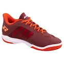 Pánská sálová obuv Yonex  Power Cushion Comfort Z3 Dark Red