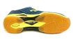 Pánská sálová obuv Yonex Power Cushion Eclipsion X Turquoise/Yellow