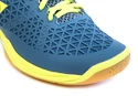 Pánská sálová obuv Yonex Power Cushion Eclipsion X Turquoise/Yellow