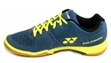 Pánská sálová obuv Yonex Power Cushion Eclipsion X Turquoise/Yellow