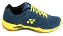 Pánská sálová obuv Yonex Power Cushion Eclipsion X Turquoise/Yellow