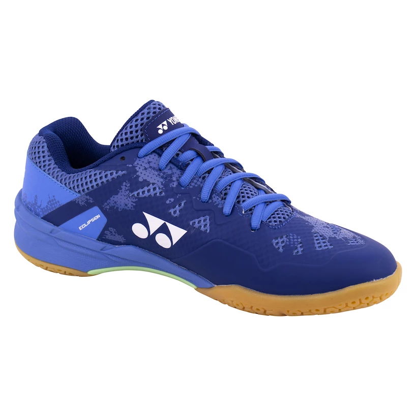 Pánská sálová obuv Yonex  Power Cushion Eclipsion X3 Navy Blue  EUR 43