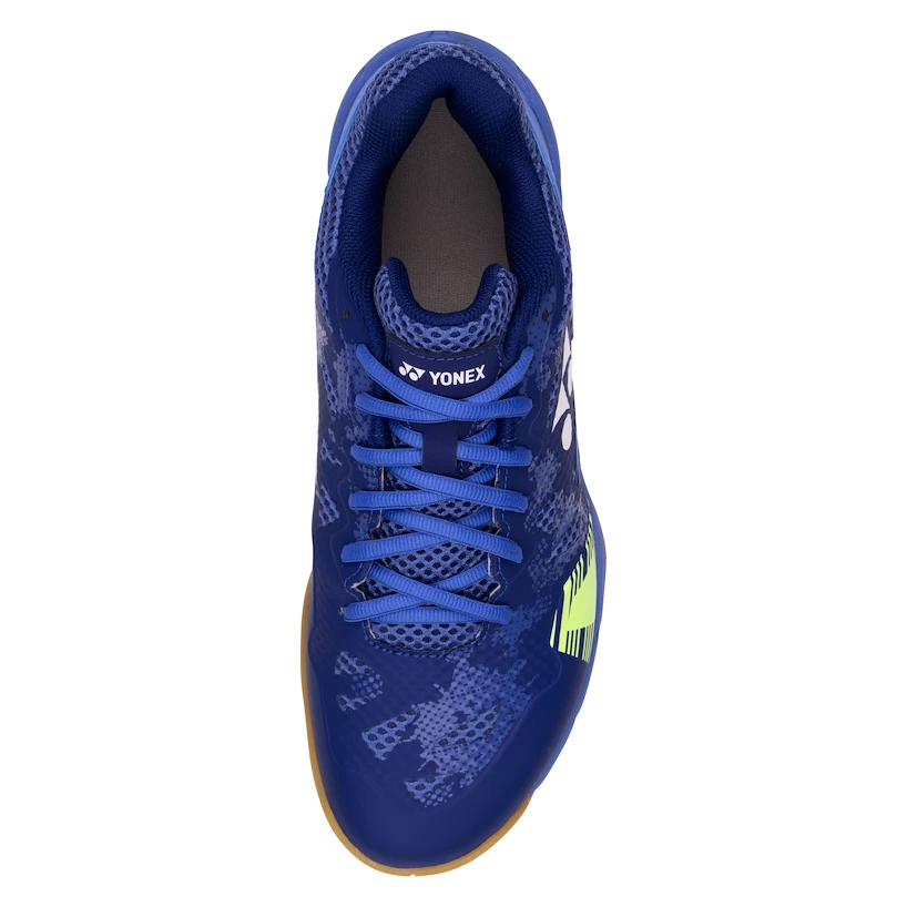 Pánská sálová obuv Yonex  Power Cushion Eclipsion X3 Navy Blue  EUR 43