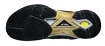 Pánská sálová obuv Yonex  Power Cushion Eclipsion Z Black/Gold