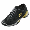 Pánská sálová obuv Yonex  Power Cushion Eclipsion Z Black/Gold