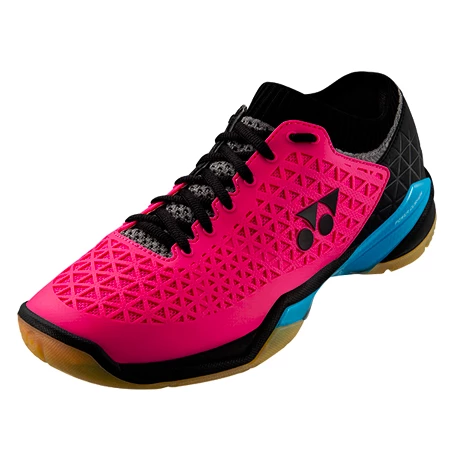 Pánská sálová obuv Yonex Power Cushion Eclipsion Z Pink - EUR 45