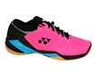 Pánská sálová obuv Yonex Power Cushion Eclipsion Z Pink - EUR 45