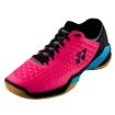 Pánská sálová obuv Yonex Power Cushion Eclipsion Z Pink - EUR 45