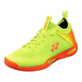 Pánská sálová obuv Yonex Power Cushion Eclipsion Z Wide Acid Yellow