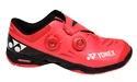 Pánská sálová obuv Yonex Power Cushion Infinity Red