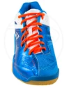 Pánská sálová obuv Yonex SHB-02 MX Blue