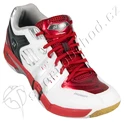 Pánská sálová obuv Yonex SHB-101 LTD Red/White ´10