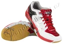 Pánská sálová obuv Yonex SHB-101 LTD Red/White ´10