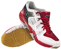 Pánská sálová obuv Yonex SHB-101 LTD Red/White ´10