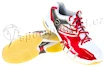 Pánská sálová obuv Yonex SHB-102 Limited (LTD) White/Red ´12 + DÁREK