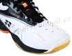 Pánská sálová obuv Yonex SHB-86 Black/Orange LTD