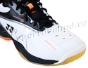 Pánská sálová obuv Yonex SHB-86 Black/Orange LTD