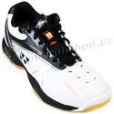 Pánská sálová obuv Yonex SHB-86 Black/Orange LTD