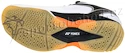 Pánská sálová obuv Yonex SHB-86 Black/Orange LTD