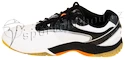 Pánská sálová obuv Yonex SHB-86 Black/Orange LTD