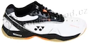 Pánská sálová obuv Yonex SHB-86 Black/Orange LTD