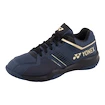 Pánská sálová obuv Yonex  Strider Flow Wide Navy/Gold  EUR 43