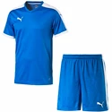 Pánská souprava Puma  Play Kit Blue