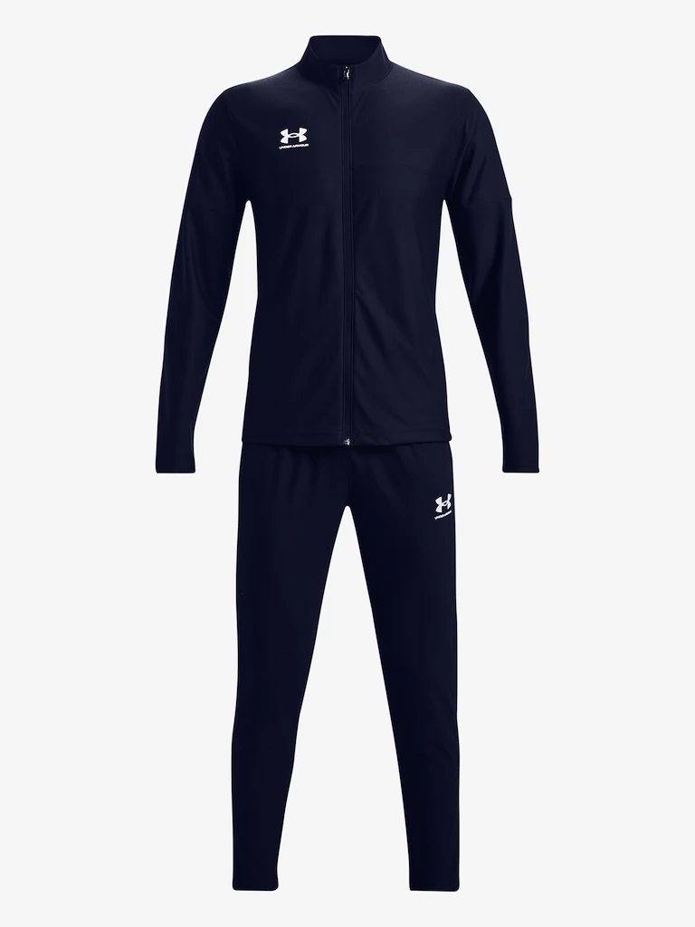 Pánská souprava Under Armour  Challenger Tracksuit-NVY