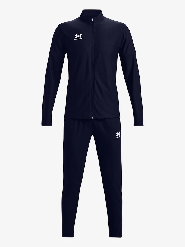 Pánská souprava Under Armour  Challenger Tracksuit-NVY  M