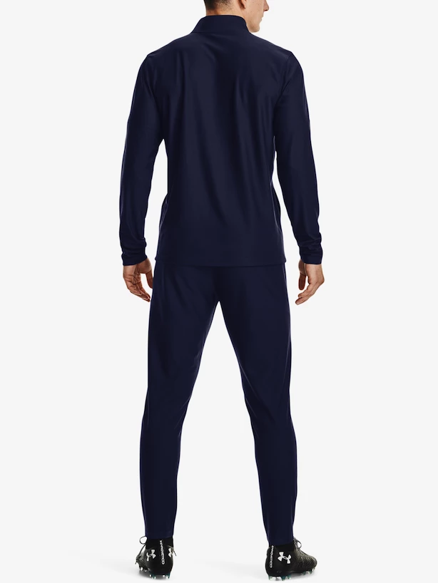 Pánská souprava Under Armour  Challenger Tracksuit-NVY  M