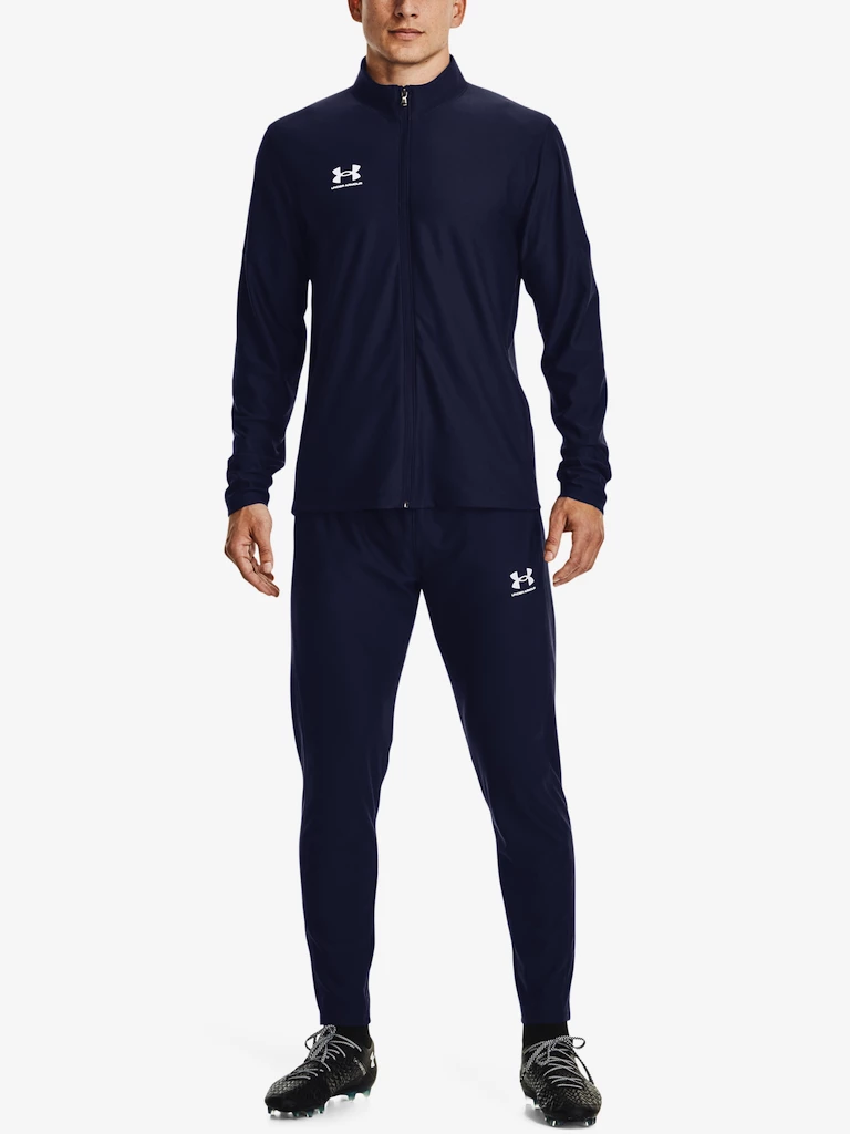 Pánská souprava Under Armour  Challenger Tracksuit-NVY  M