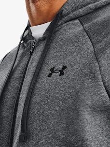 Pánská souprava Under Armour  Rival Fleece Suit-GRY  S