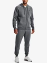 Pánská souprava Under Armour  Rival Fleece Suit-GRY  S