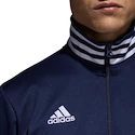 Pánská sportovní bunda adidas 3S FC Bayern Mnichov tmavě modrá