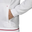 Pánská sportovní bunda adidas Pre Match FC Bayern Mnichov bílá