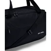 Pánská Sportovní taška Under Armour Roland Duffle MD černá