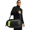 Pánská Sportovní taška Under Armour Roland Duffle MD zelená