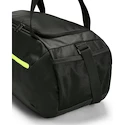 Pánská Sportovní taška Under Armour Roland Duffle MD zelená