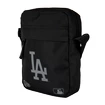 Pánská taška přes rameno New Era Side Bag MLB Los Angeles Dodgers Black