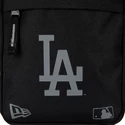Pánská taška přes rameno New Era Side Bag MLB Los Angeles Dodgers Black