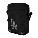 Pánská taška přes rameno New Era Side Bag MLB Los Angeles Dodgers Black