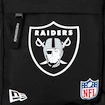 Pánská taška přes rameno New Era Side Bag NFL Oakland Raiders OTC