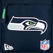 Pánská taška přes rameno New Era Side Bag NFL Seattle Seahawks OTC